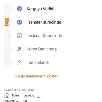 Hepsiburada Acil Siparişim Teslim Edilmedi, Mağduriyet Yaşıyorum