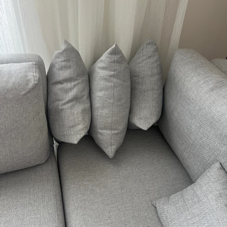 Köşe Koltuk Arızası Sonrası Uzun Teslimat Süresi Ve Çözüm Eksikliği