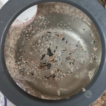 Blenderın Koruyucu Parçası Parçalandı, Malzemelerim Ziyan Oldu