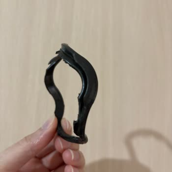 Blenderın Koruyucu Parçası Parçalandı, Malzemelerim Ziyan Oldu