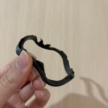 Blenderın Koruyucu Parçası Parçalandı, Malzemelerim Ziyan Oldu