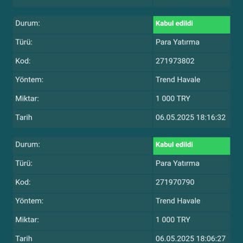 Betsalvador Kazanç Hayaliyle Oynadım Ama Ödeme Alamadım