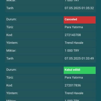Betsalvador Kazanç Hayaliyle Oynadım Ama Ödeme Alamadım