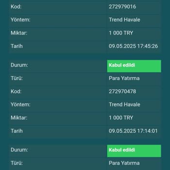 Betsalvador Kazanç Hayaliyle Oynadım Ama Ödeme Alamadım