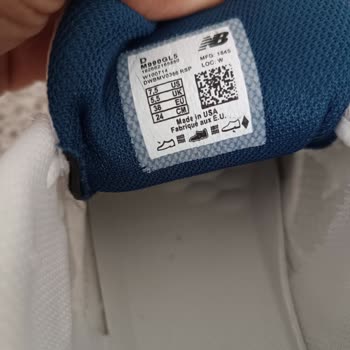 Farklı Numara Ayakkabı Gönderimi Ve İlgisizlik