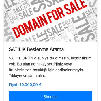 Orzax Ocean Plus Balık Yağında QR Kod Sorunu Ve Güven Kaybı