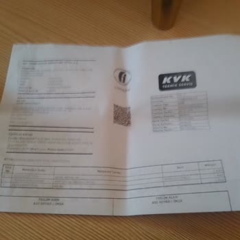 Omix Telefonumun Servis Sürecinde Yaşadığım Sorunlar Ve Mağduriyet