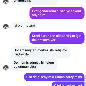Kedi Sahiplendirme Vaadiyle Yanıltıcı Ödeme Talepleriyle Karşılaştım