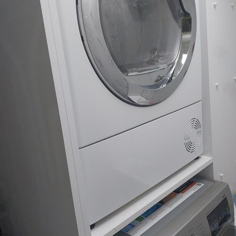 Hoover Kurutma Makinesi Kurulumu Eksik Ve İlgisiz Servis Deneyimi