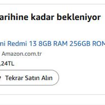 Stokta Var Gözüken Ürün Teslim Edilmedi, Prime Üyeliğimi İptal Ettim