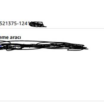 Stokta Var Gözüken Ürün Teslim Edilmedi, Prime Üyeliğimi İptal Ettim