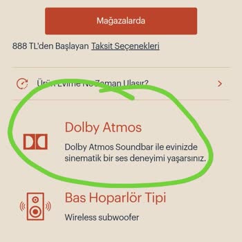 Üründe Yanıltıcı Özellik Ve Müşteri Hizmetlerinde Destek Eksikliği