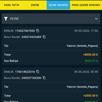 Levabet Slotlarında 36 Dakikada 21 Bin TL Kaybettim