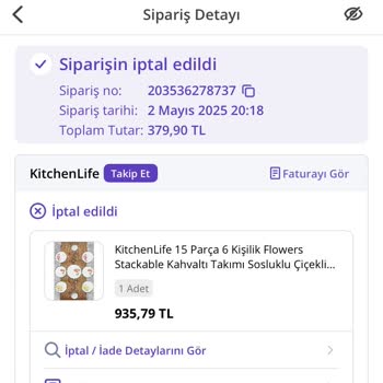 Siparişler İptal Ediliyor, Fiyatlar Artıyor