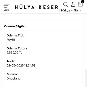 Siparişim Bir Haftadır Teslim Edilmedi İletişim Kuramıyorum