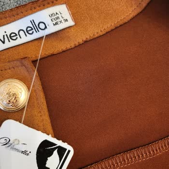 Trendyol'dan Alınan Hırkanın Deri Olmaması Ve İade Sorunu