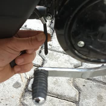 Aldığım Sıfır Motor Arızalı Çıktı, Firma Sorumluluk Almadı