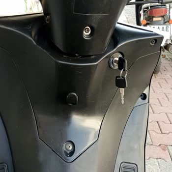 Aldığım Sıfır Motor Arızalı Çıktı, Firma Sorumluluk Almadı