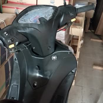 Aldığım Sıfır Motor Arızalı Çıktı, Firma Sorumluluk Almadı