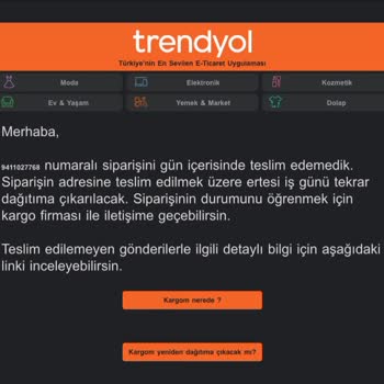 Sürat Kargo Kargomu Yine Teslim Etmedi Aynı Sorun Sürekli Yaşanıyor