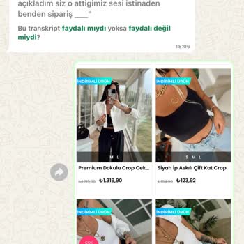 Siparişim Zamanında Kargolanmadı, Yanıltıcı Bilgi Verildi