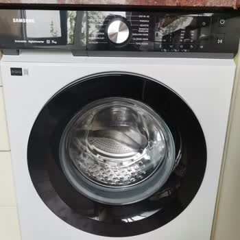 Yeni Alınan Çamaşır Makinesi Yıkama Yapmıyor Mağduriyetim Giderilmiyor