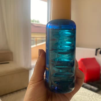 Nivea Güneş Kreminde Su Gibi Sıvı İçerik Ve İade Sorunu