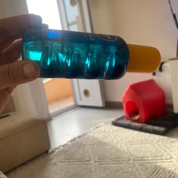 Nivea Güneş Kreminde Su Gibi Sıvı İçerik Ve İade Sorunu