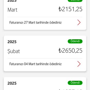 Fatura Düzenli Ödememe Rağmen Limit Puanım Gösterilmiyor