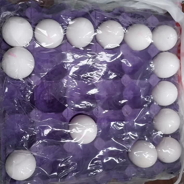 İtimat Yumurtada Kötü Koku