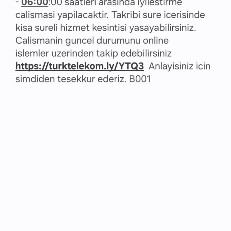 İstanbulun Göbeğinde Haftalarca Süren İnternet Kesintisi Mağduriyeti