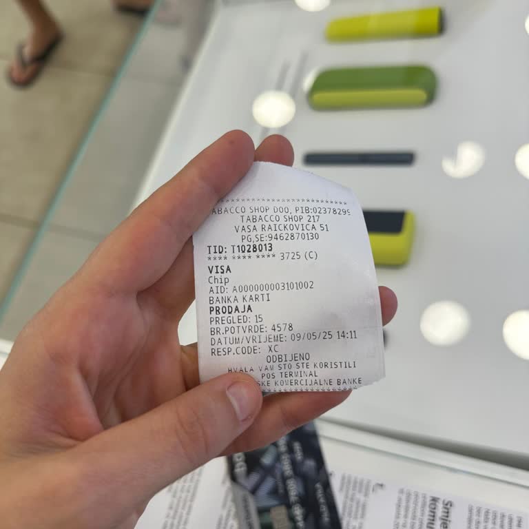 Yurtdışında Kartla Yapılan Ödeme Hesaptan Çıktı, Pos Cihazı Reddetti Ve Para İade Olmadı