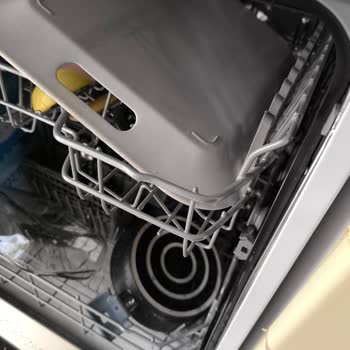 Altus Bulaşık Makinesi Deterjan Köpük Sorunu Ve İade Talebi