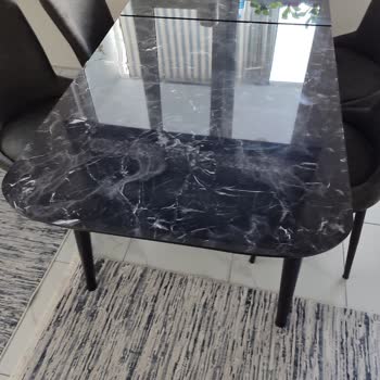 Çetmen Mobilya Mutfak Masası Hizalanmıyor, Müşteri Hizmetlerine Ulaşılamıyor