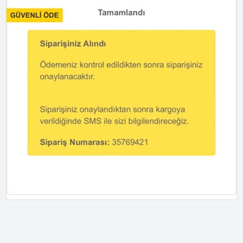 Letgo Güvenli Ödeme Sonrası Satıcıya Ve Destek Ekibine Ulaşamıyorum