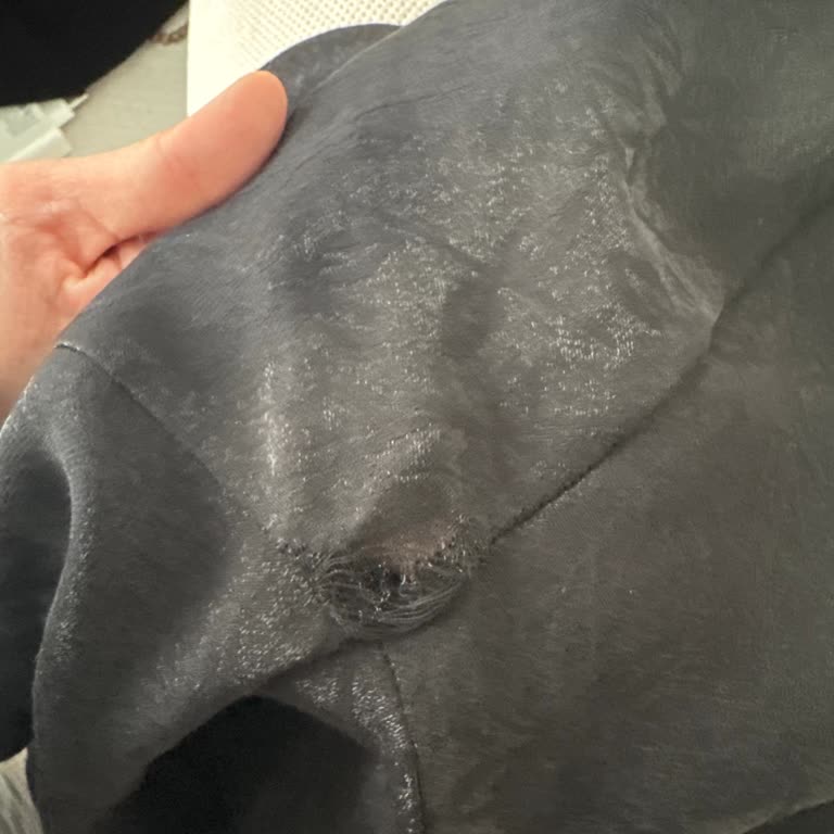 Siparişim Geç Geldi Ve Ürün Defolu Çıktı