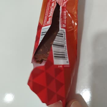 Şok Marketler Karmen Çikolata Şikayeti