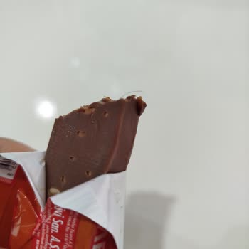 Şok Marketler Karmen Çikolata Şikayeti