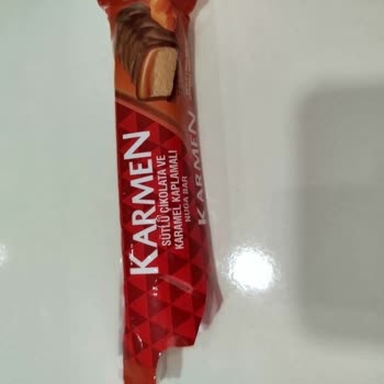 Şok Marketler Karmen Çikolata Şikayeti