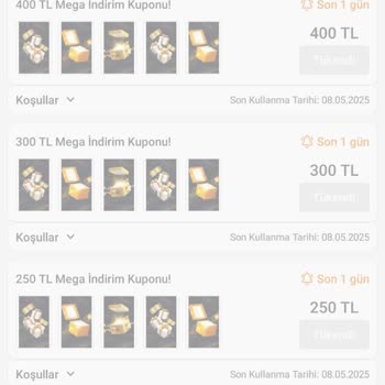 M*** K******* Neden Kullanılamıyor?