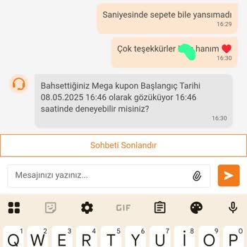 M*** K******* Neden Kullanılamıyor?