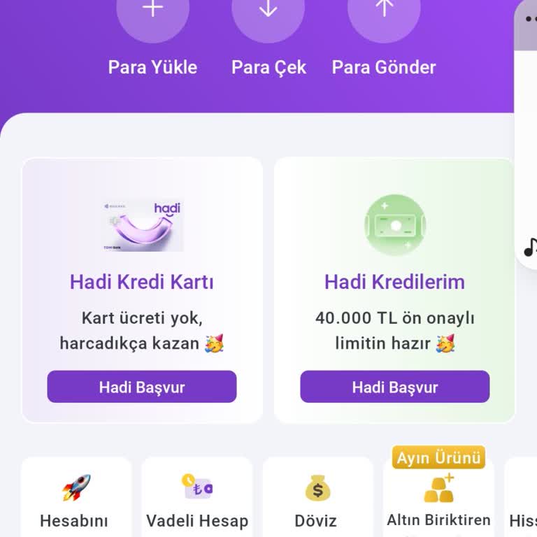 A101 Hadi Uygulamasında Kazanım Vaadi Gerçekleşmedi