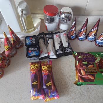 Şok Markette Fazla Ürün Geçilerek Haksız Ödeme Yapıldı, Zararım Karşılanmalı