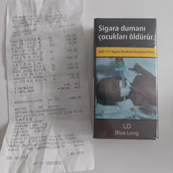 Şok Markette Fazla Ürün Geçilerek Haksız Ödeme Yapıldı, Zararım Karşılanmalı