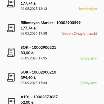 Onaylanan Fişlere Rağmen Ödeme Eksikliği Mağduriyet Yaratıyor