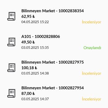 Onaylanan Fişlere Rağmen Ödeme Eksikliği Mağduriyet Yaratıyor