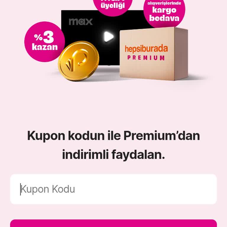 Vodafone Red Hepsiburada Premium Kodu Çalışmıyor Mağduriyet Yaşanıyor