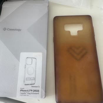 Canata Ticaret Yanlış Ürün Gönderildi, İade Talebim Haksız Yere Reddedildi