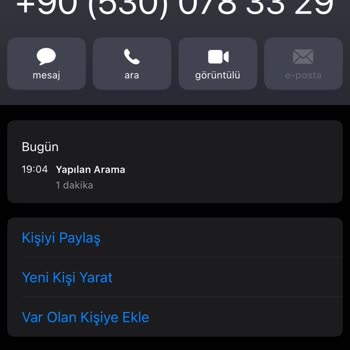 Fuzul Ev'de Müşteriyle Saygısız İletişim Ve Bilgi Alma Engeli