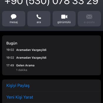Fuzul Ev'de Müşteriyle Saygısız İletişim Ve Bilgi Alma Engeli